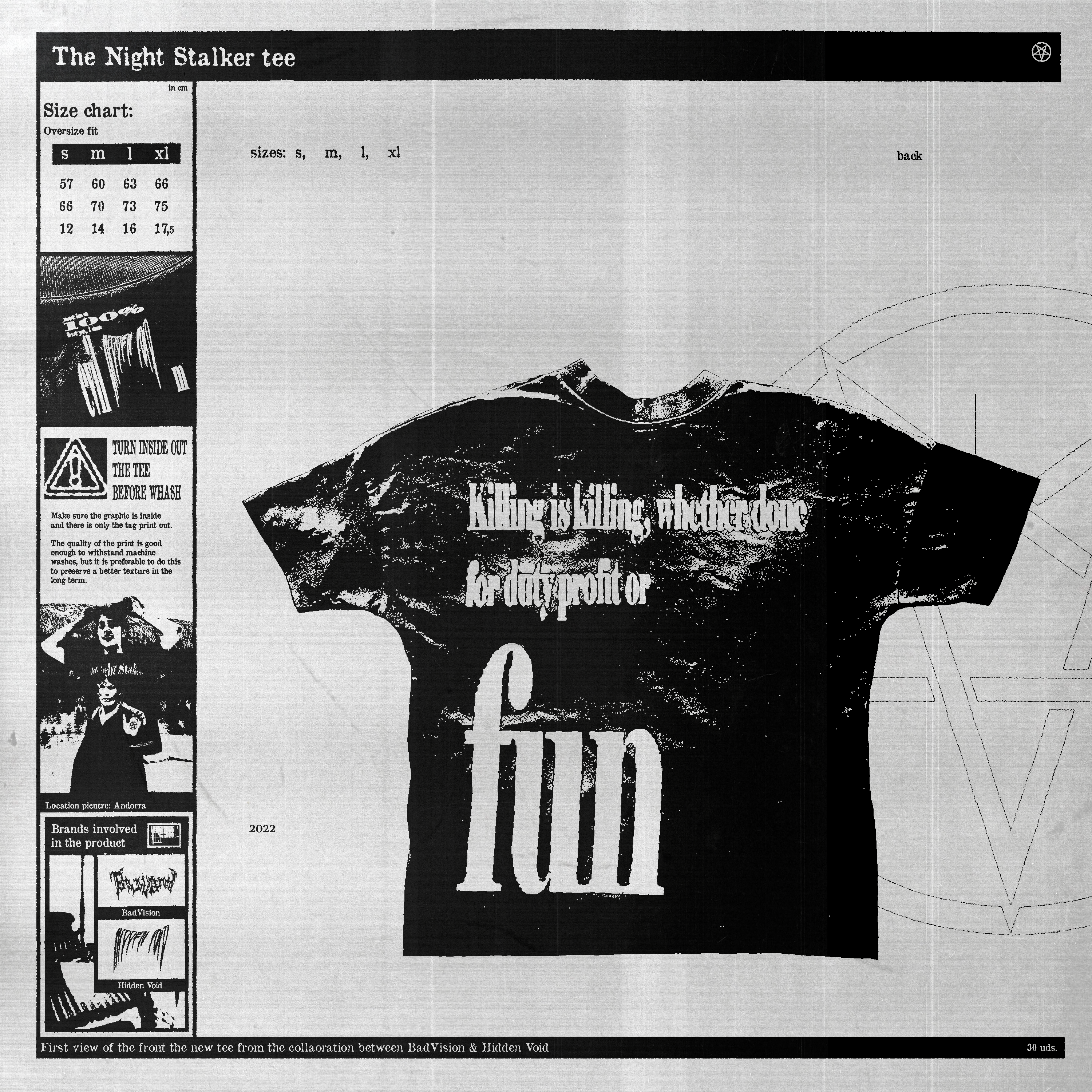 The Night Stalker v1's page 2