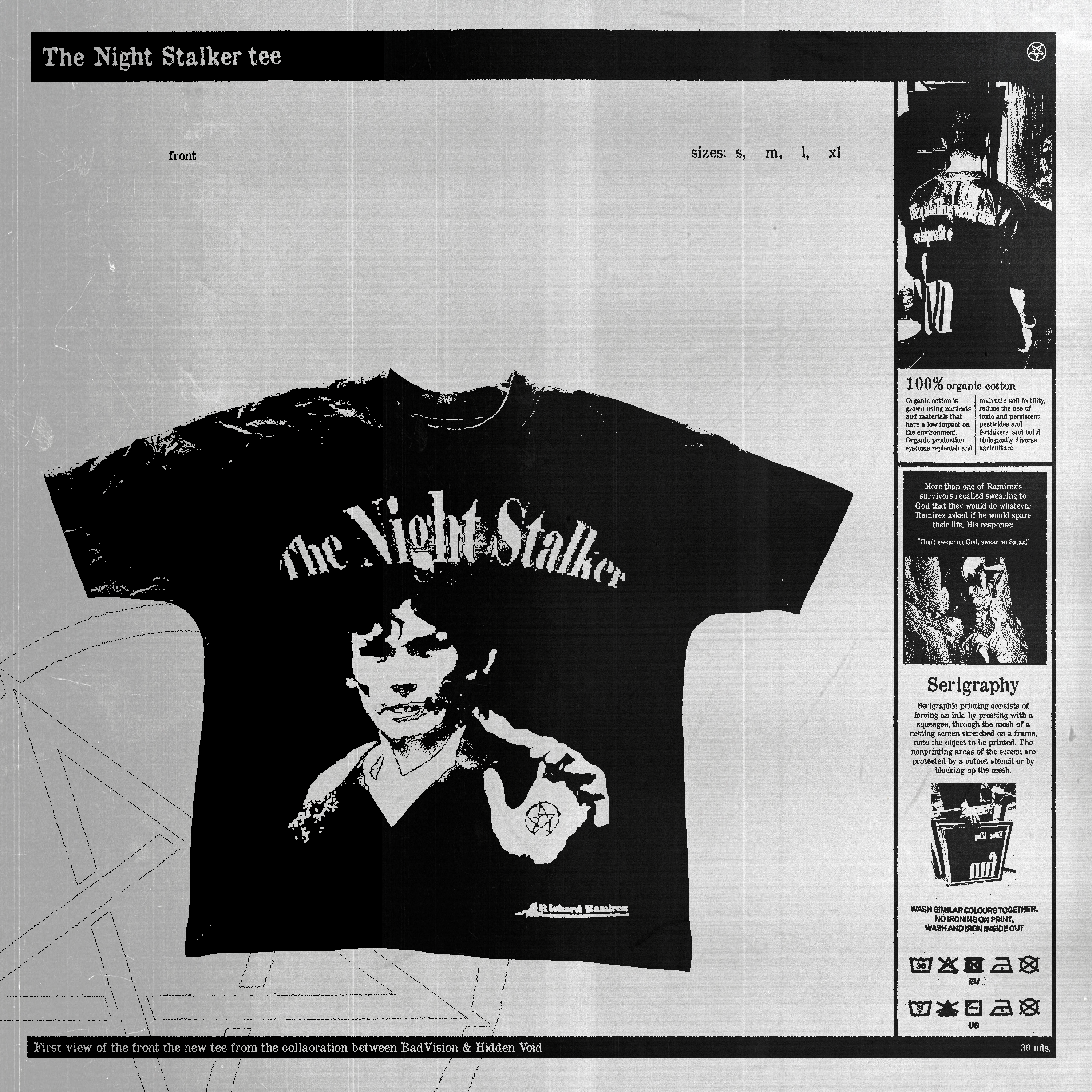 The Night Stalker v1's page 3